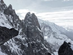 Winter Mountaineering