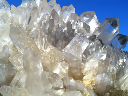 crystal