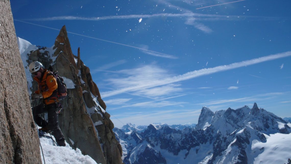 Arete des Cosmiques