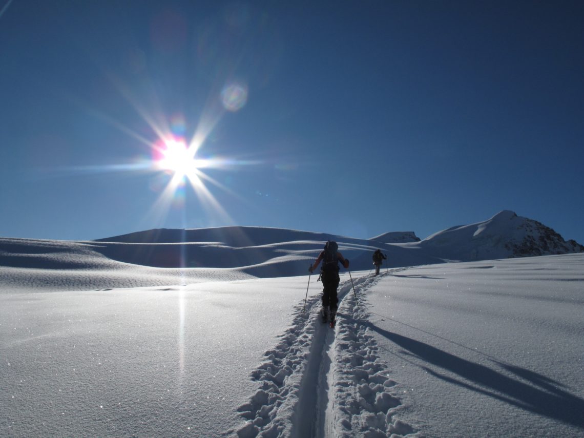 Haute Route