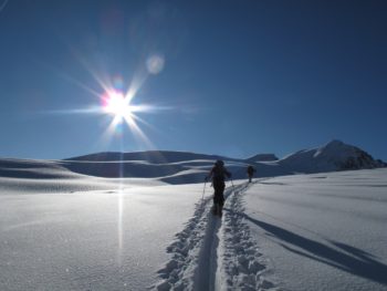 Haute Route