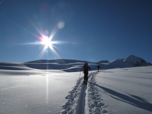 Haute Route