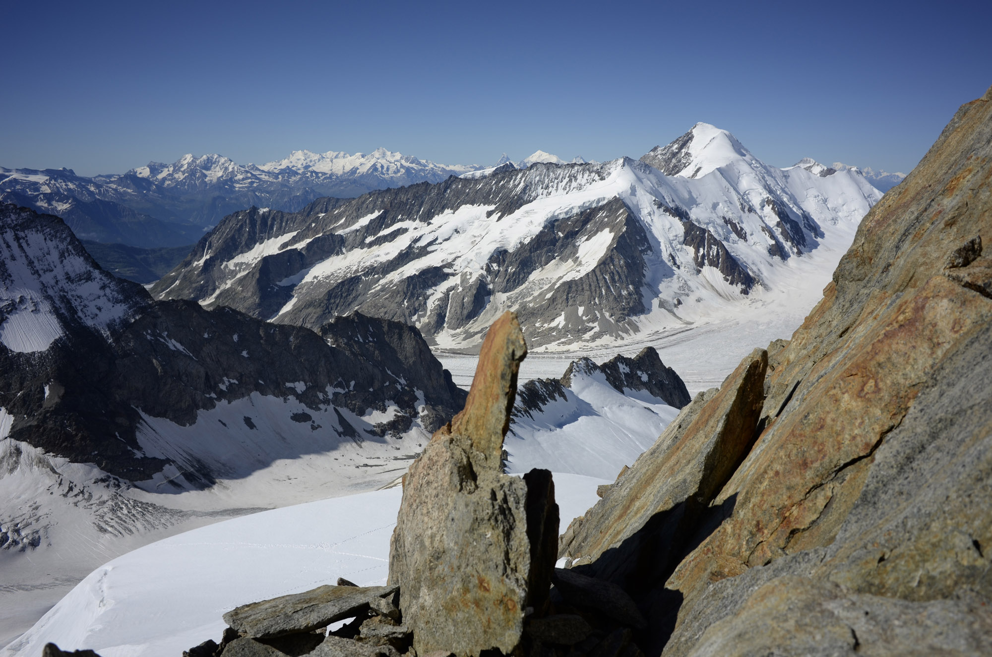 Bernese Oberland