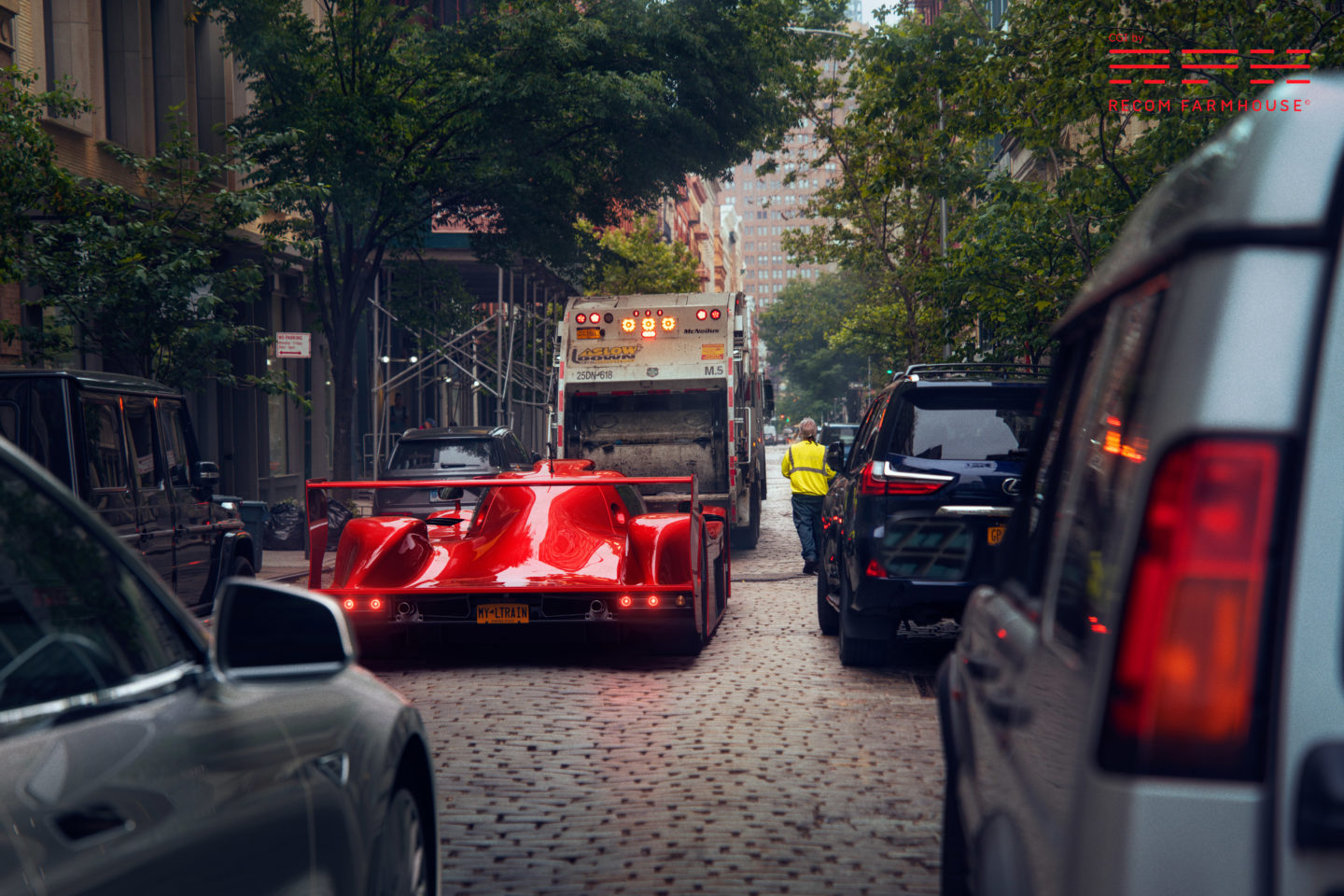 Project: CGI / Alex Bernstein Photographer: Alex Bernstein Creative Director: Steven Orts CGI Artist: Luke Burke, Alex Bowen Post Artist: Steven Orts, Andrew Coleman